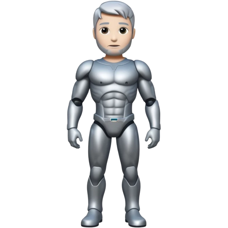 Titan tv man emoji