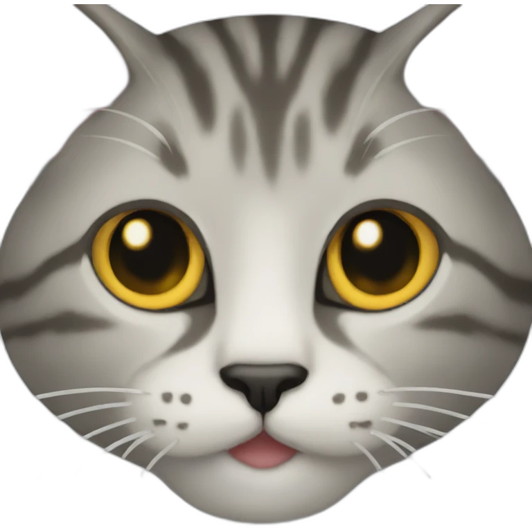 cat skills emoji