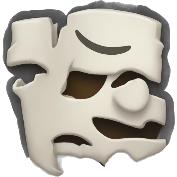 RIP emoji