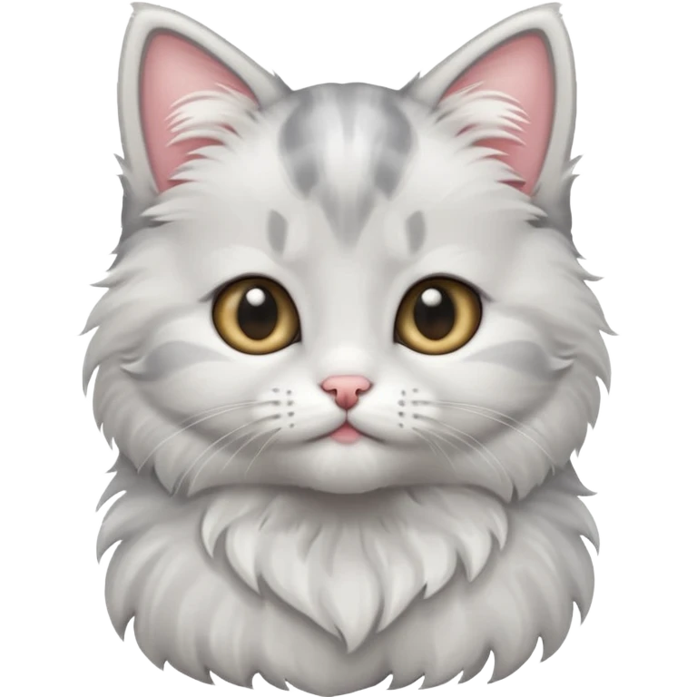 Pet de fouffe emoji