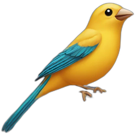 bird cage emoji