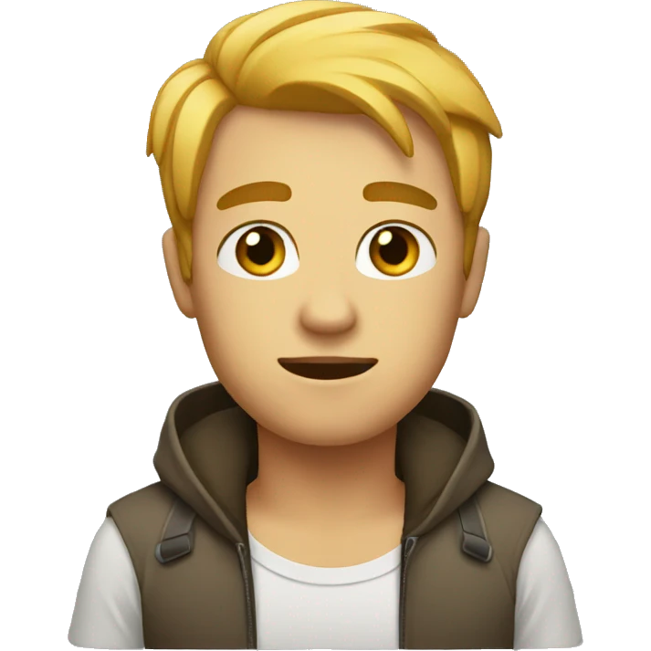 attention emoji