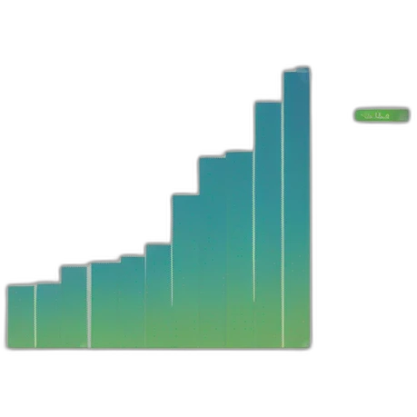 Chart emoji