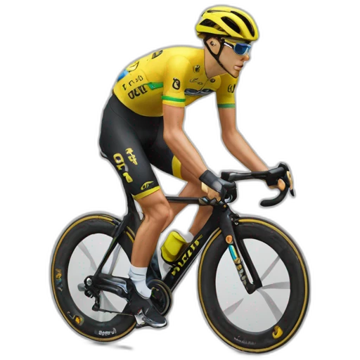 wout Van Aert emoji