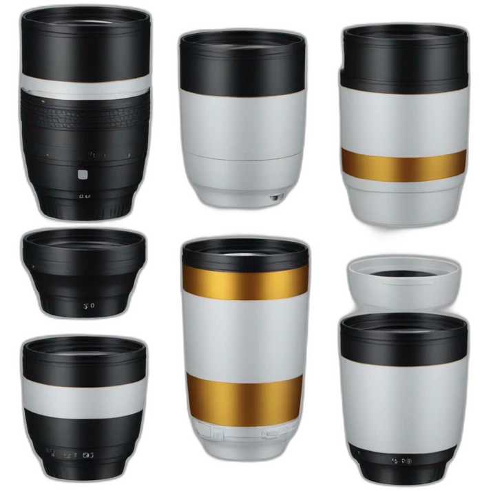 lens emoji