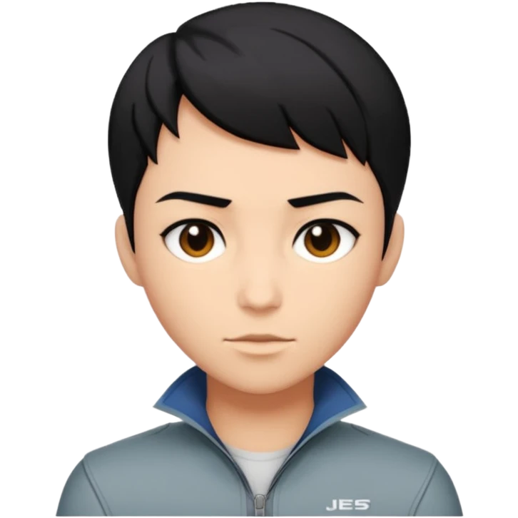 Jett emoji