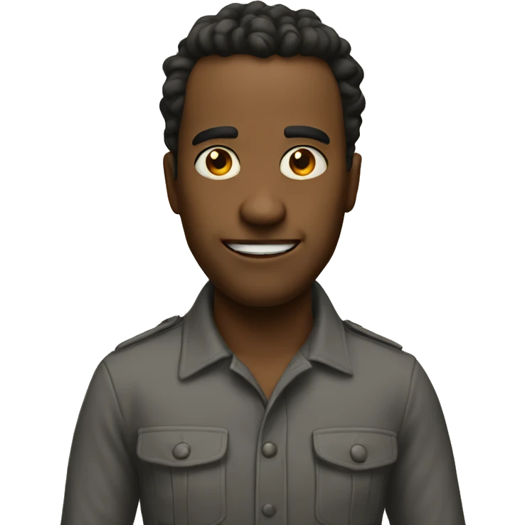 Freaky  emoji