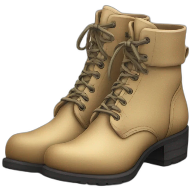 bootie collings emoji