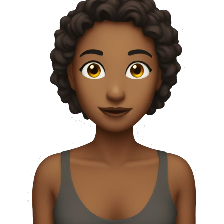 My photos emoji