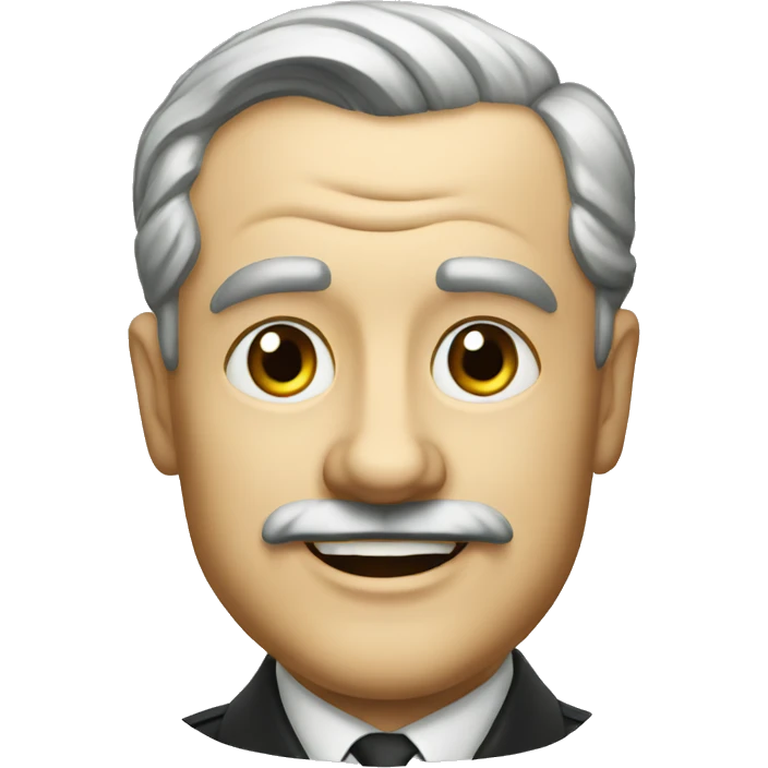 German president 1942 emoji