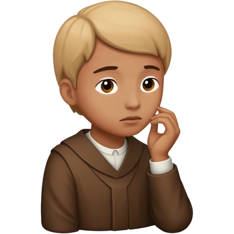 emoji combining the concepts of experimentar, entender el mundo, and y no solo teología emoji