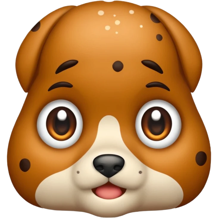 perdiz
 emoji