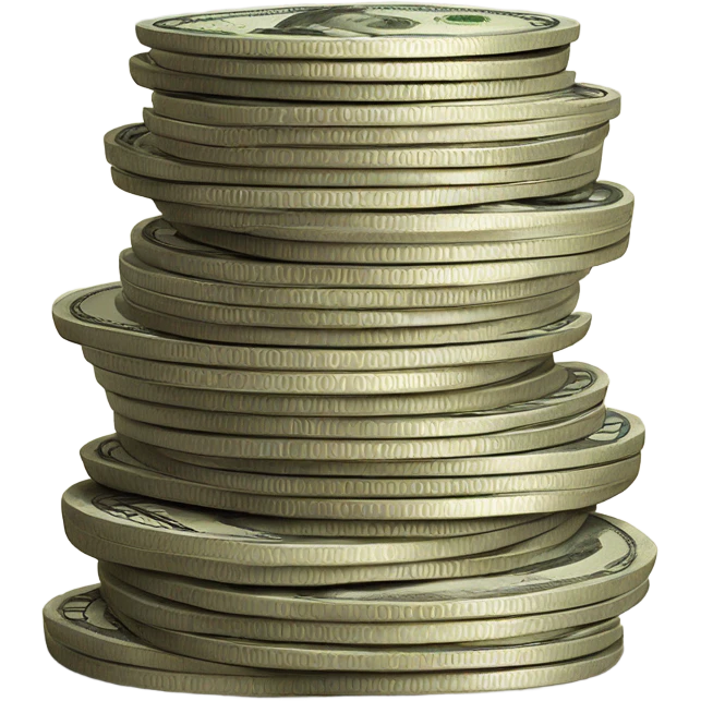 Money  emoji