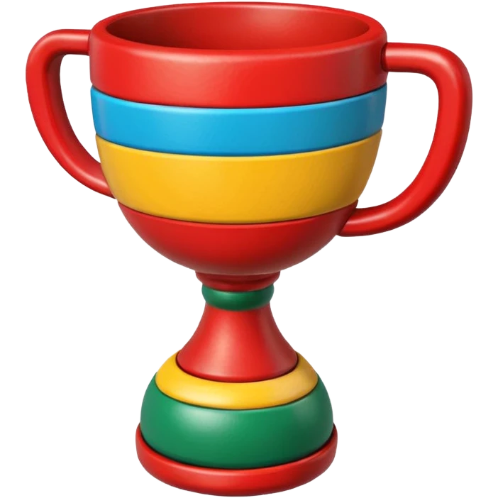 Mexican cup-and-ball toy balero emoji