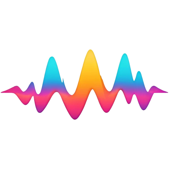 high sound emoji