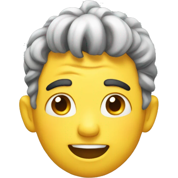 wiggling emoji