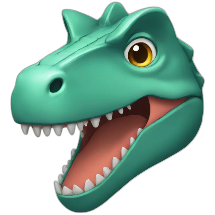 Indominues rex emoji