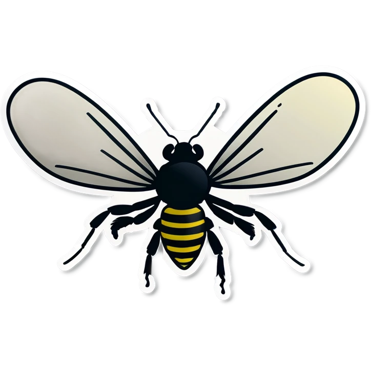 Lice for life emoji