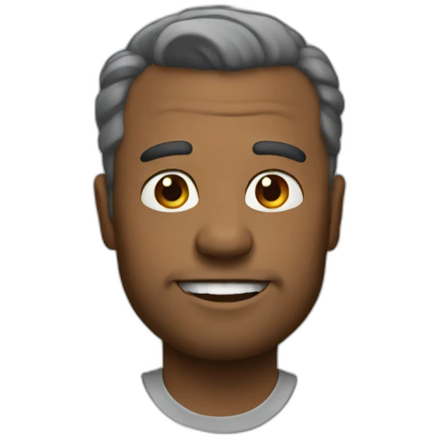 Big al emoji