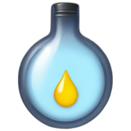 lube for analysis emoji