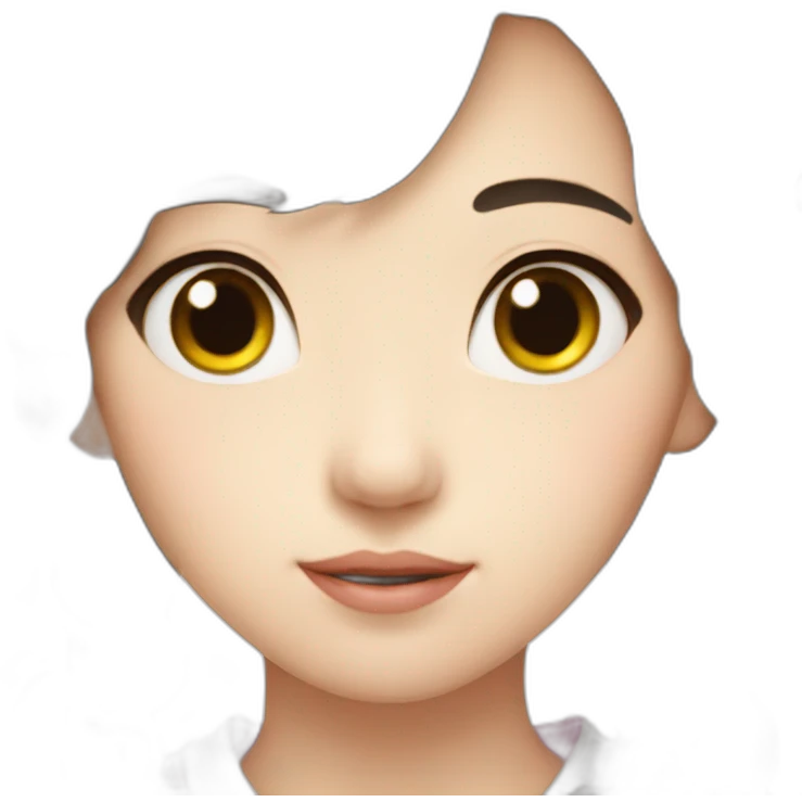 Wonyoung emoji
