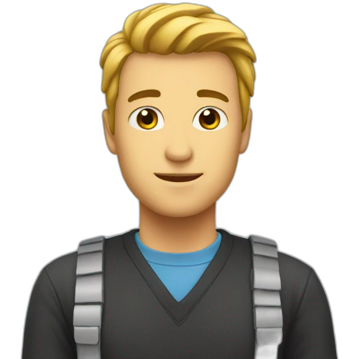 Verifed emoji