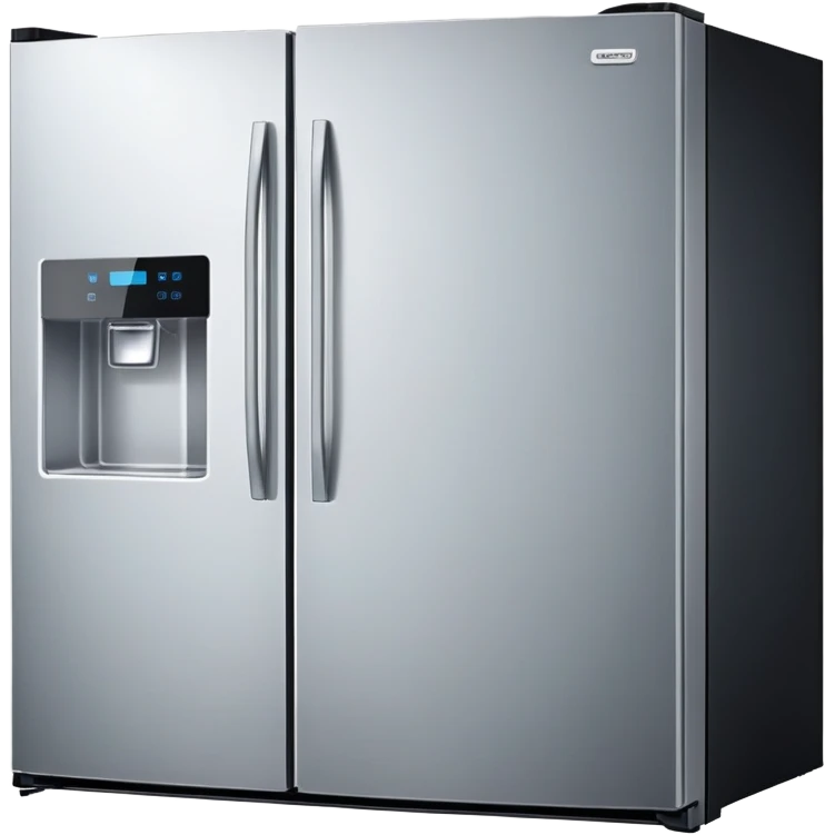 Refrigerador  emoji