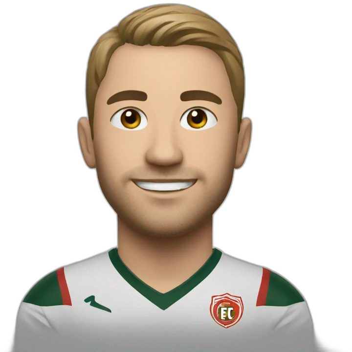 EA FC emoji