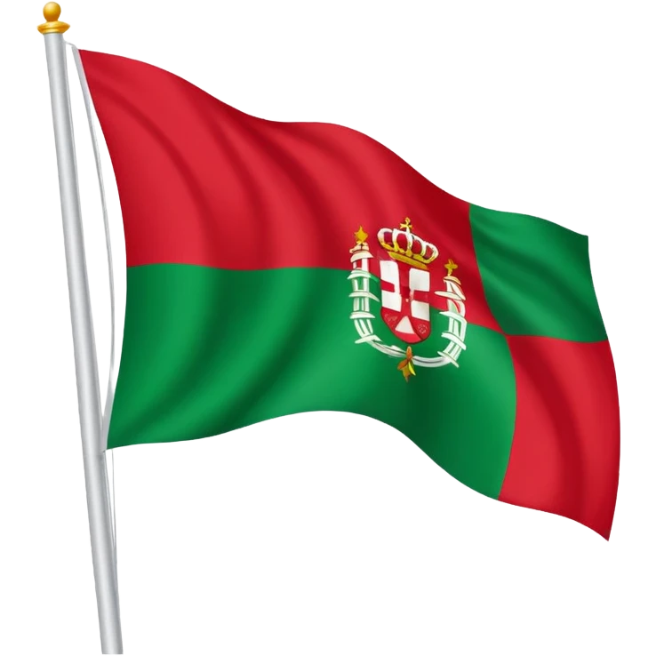 Bandera andalucia emoji