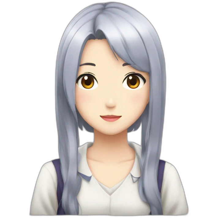 akane kurokawa oshi no ko emoji