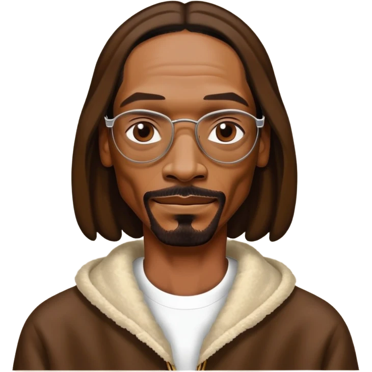 snoop dogg emoji