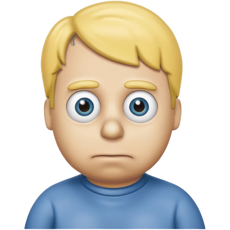 ralph wiggum simpsons emoji