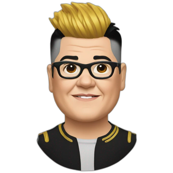 lea delaria emoji