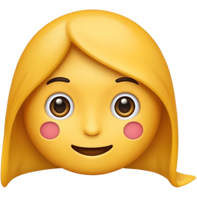 emoji based on the reference image emoji