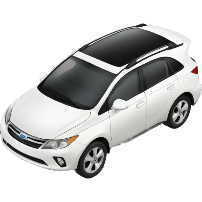 byd car emoji