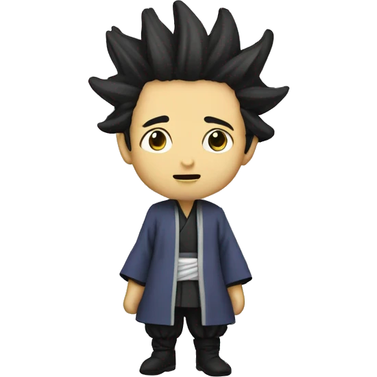 gojo satori emoji