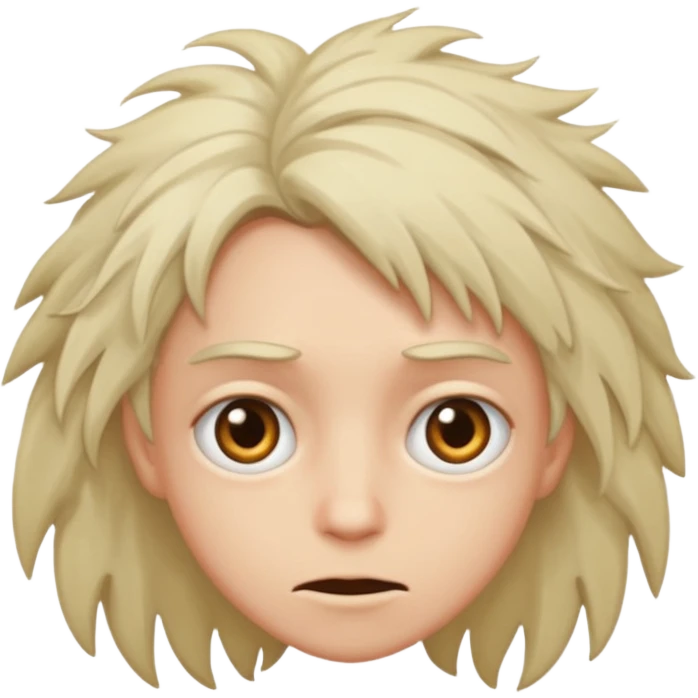 Completely utterly insane  emoji