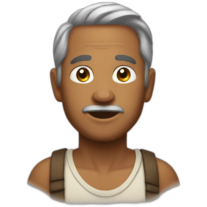 ambatukam emoji