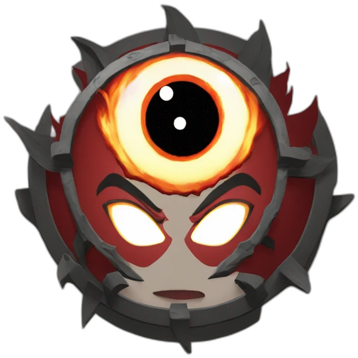 goku-with-sharingan emoji