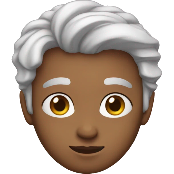 Pastel emoji