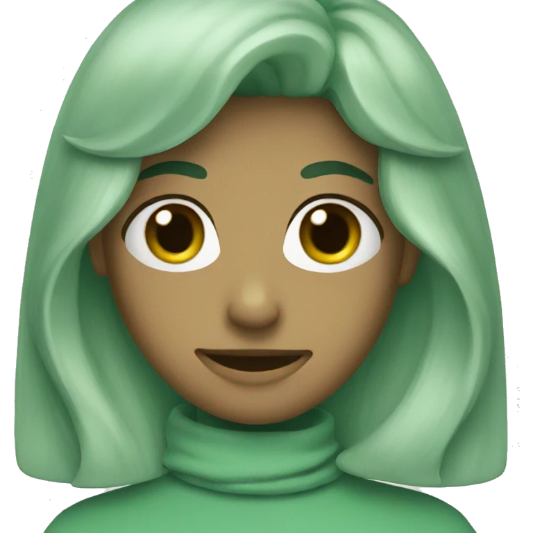 plus green emoji
