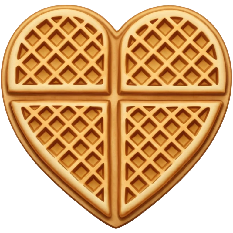 norwegian vafler emoji