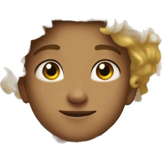 heart of gold emoji