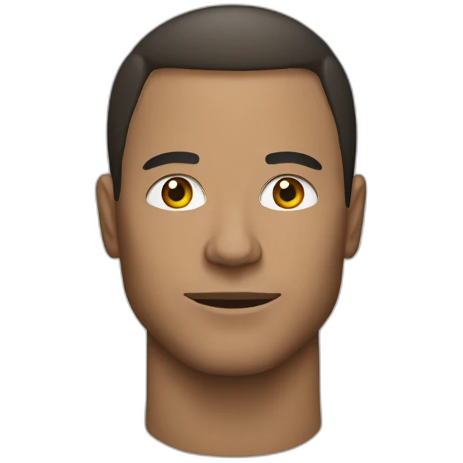 Mickael myers emoji