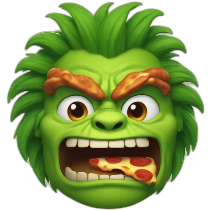 blanka pizza emoji