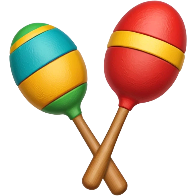 maracas emoji