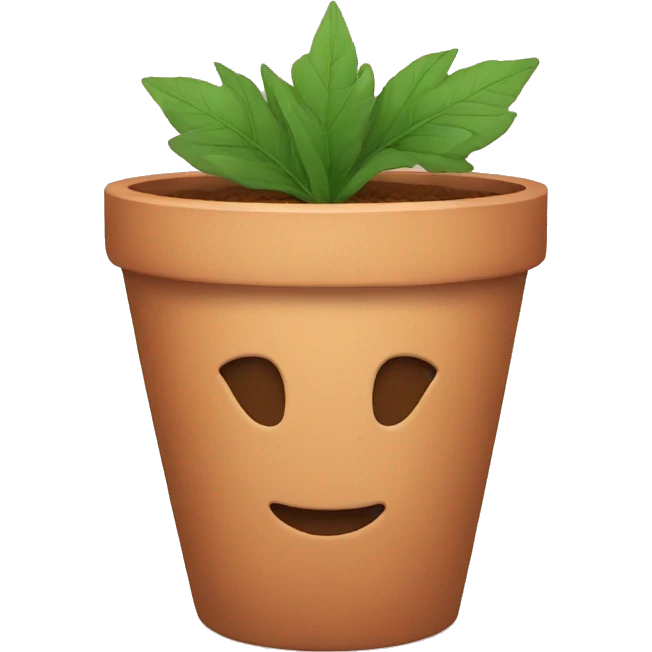 pot emoji
