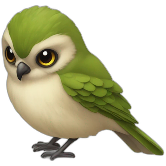 Écureuil emoji
