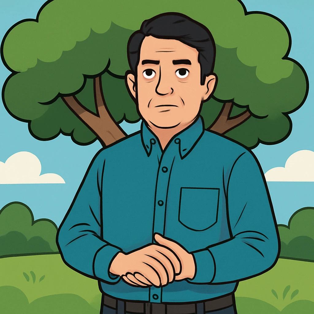 tree emoji