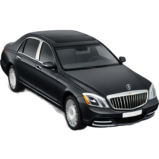Maybach emoji